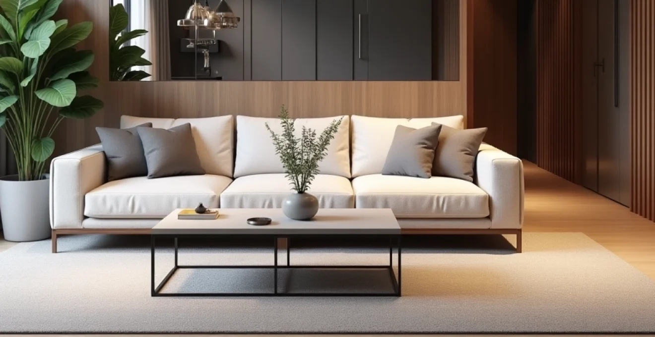 Miroirs design