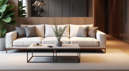 Miroirs design