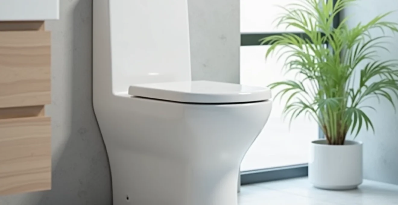 Entretien WC