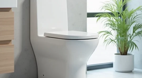 Entretien WC