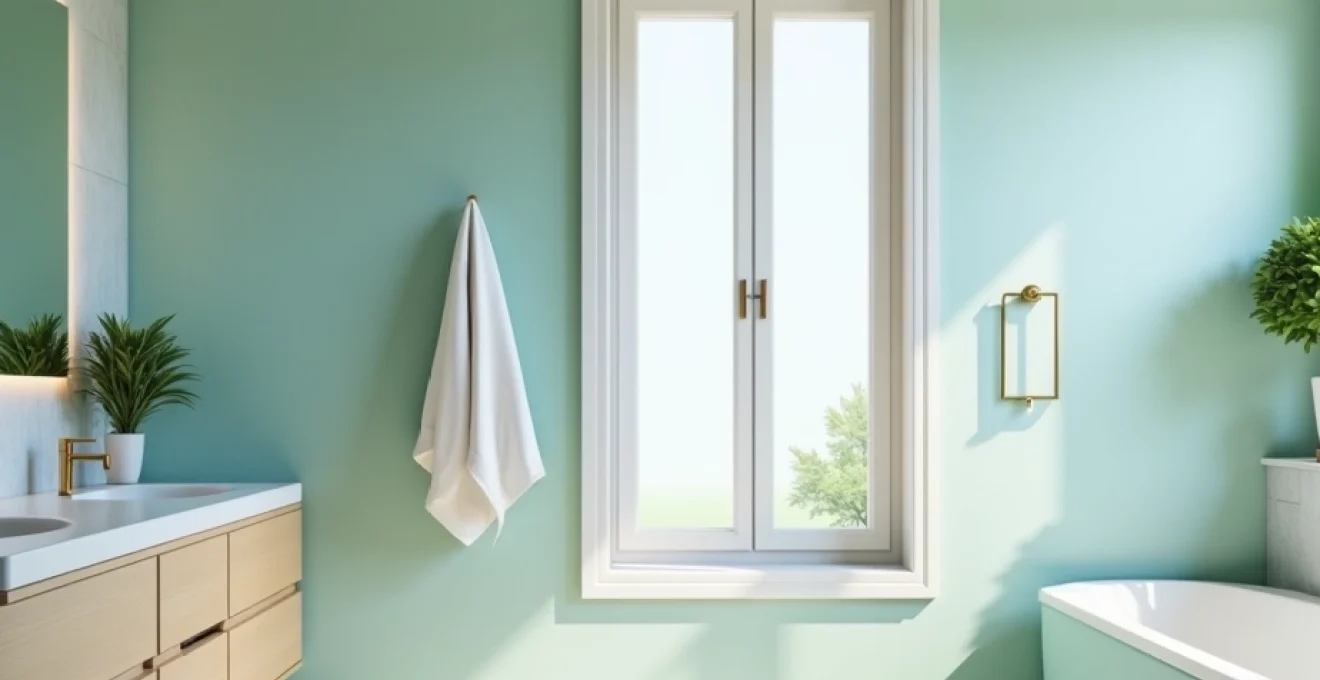 Désodorisants salle de bain