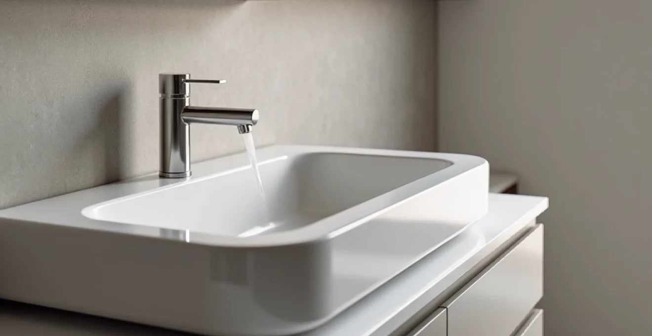 Lavabo design