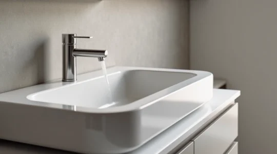 Lavabo design