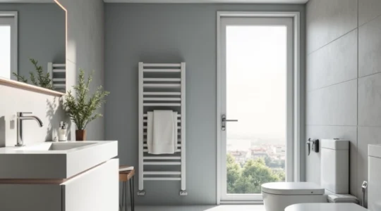Innovations sanitaires