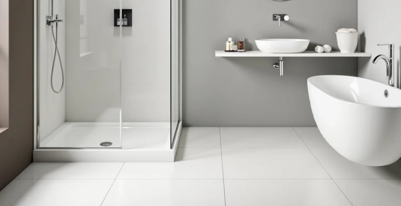 Accessoires de bain