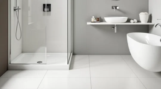 Accessoires de bain